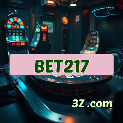 Cassino Bet217: Uma Experiência Inovadora no Jogo Online