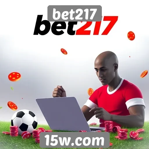 Promoções e bônus oferecidos pela bet217