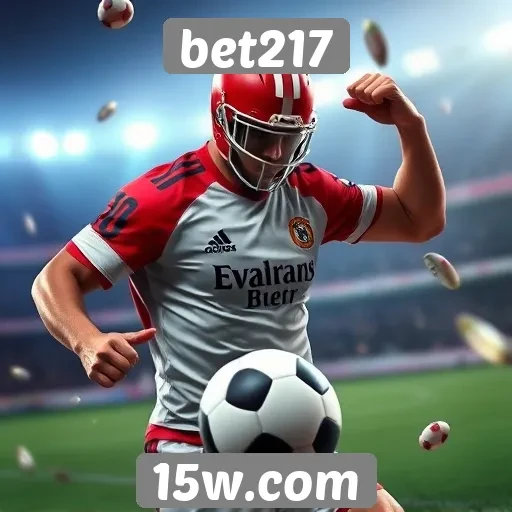 bet217 oferece promoções atraentes para novos usuários