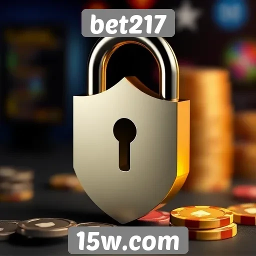 Avaliação de segurança do site de jogos bet217