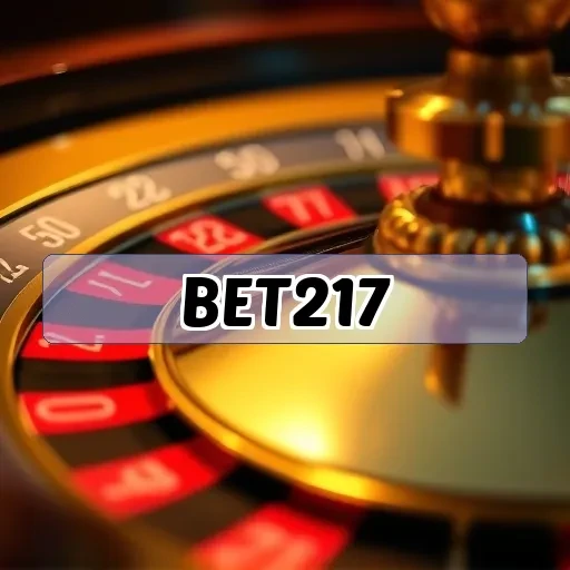bet217: Descubra a Magia do Cassino Ao Vivo e Jogue com Emoção