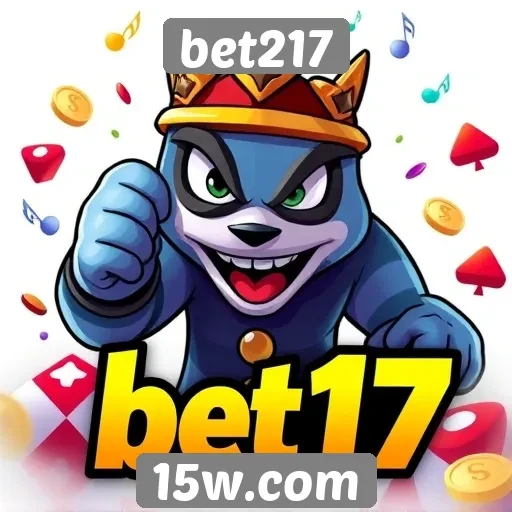 Novas opções de jogos disponíveis no bet217